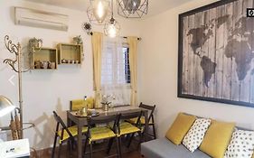 Chez-Moi - Cinzia