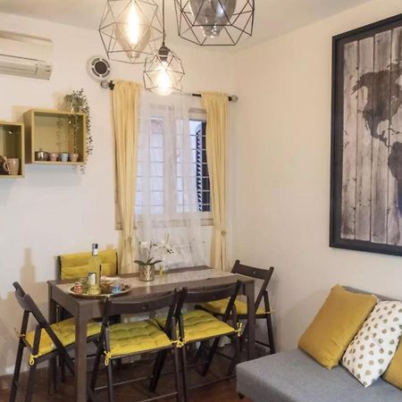Appartamento Chez-Moi - Cinzia Roma Esterno foto