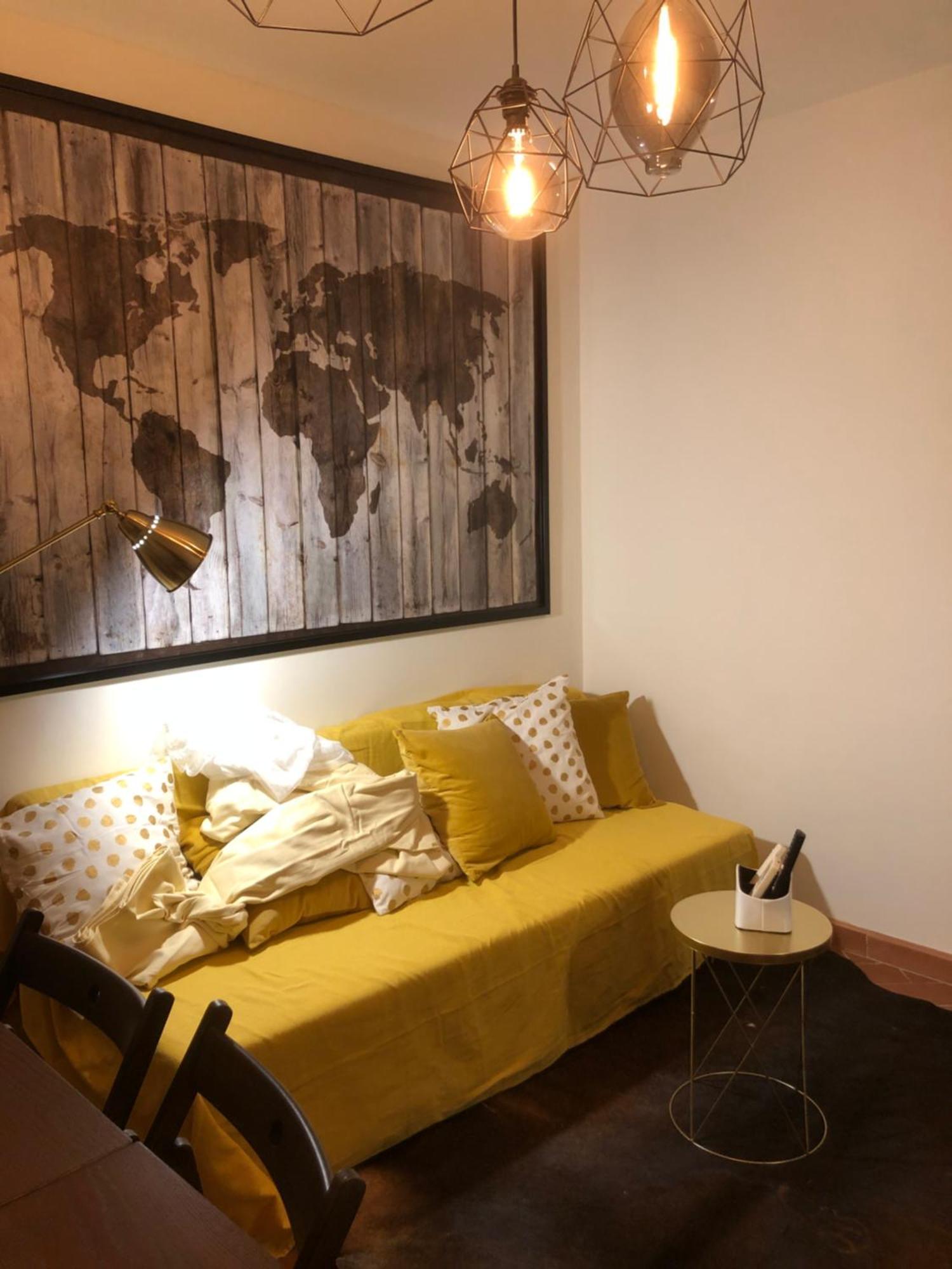 Appartamento Chez-Moi - Cinzia Roma Esterno foto