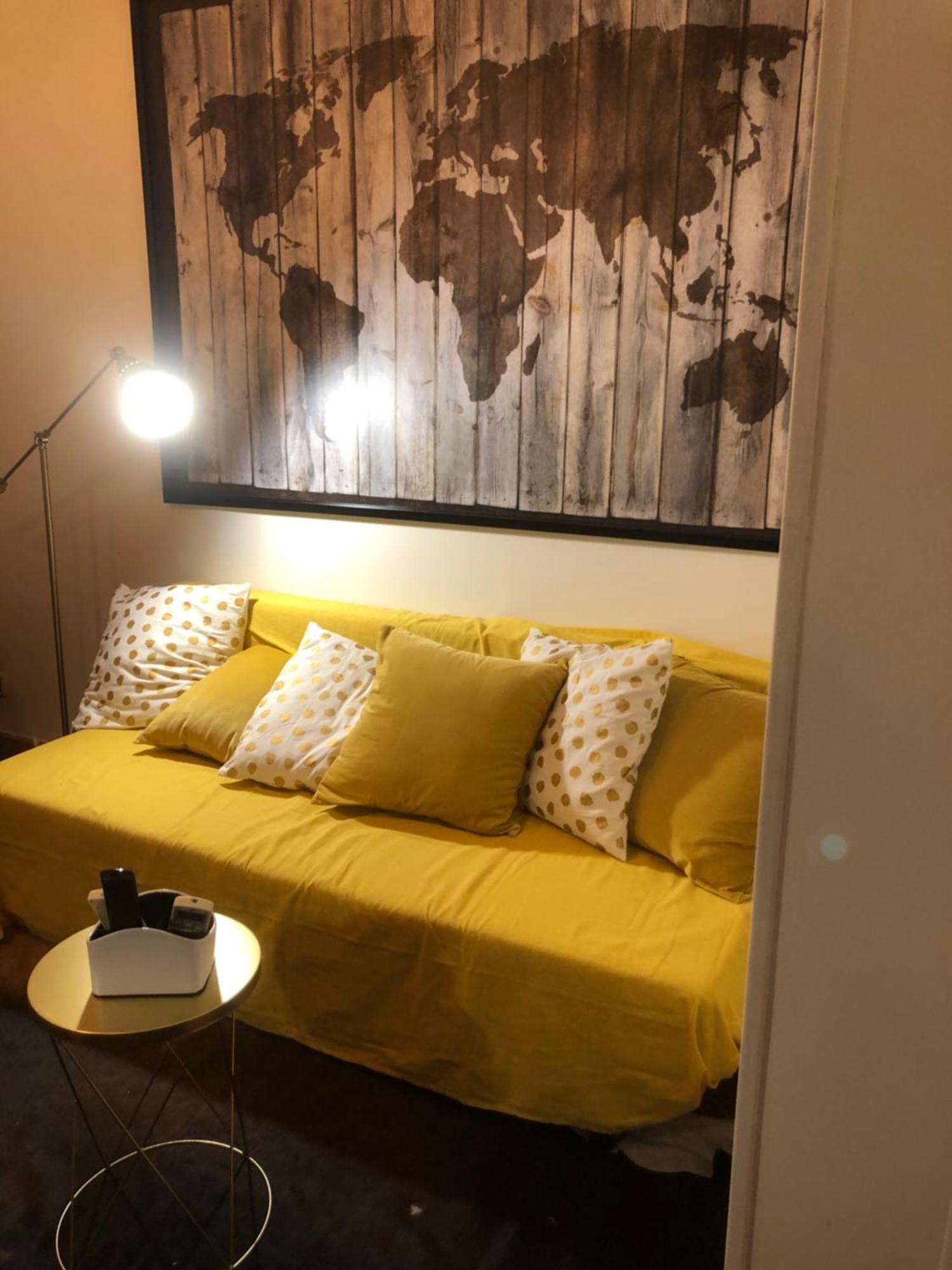 Appartamento Chez-Moi - Cinzia Roma Esterno foto