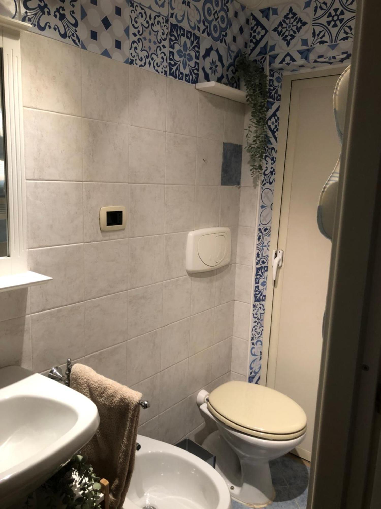 Appartamento Chez-Moi - Cinzia Roma Esterno foto