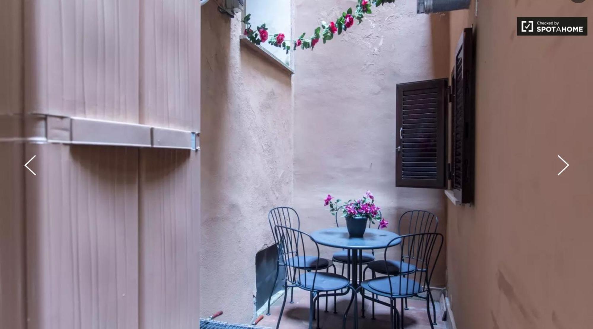 Appartamento Chez-Moi - Cinzia Roma Esterno foto