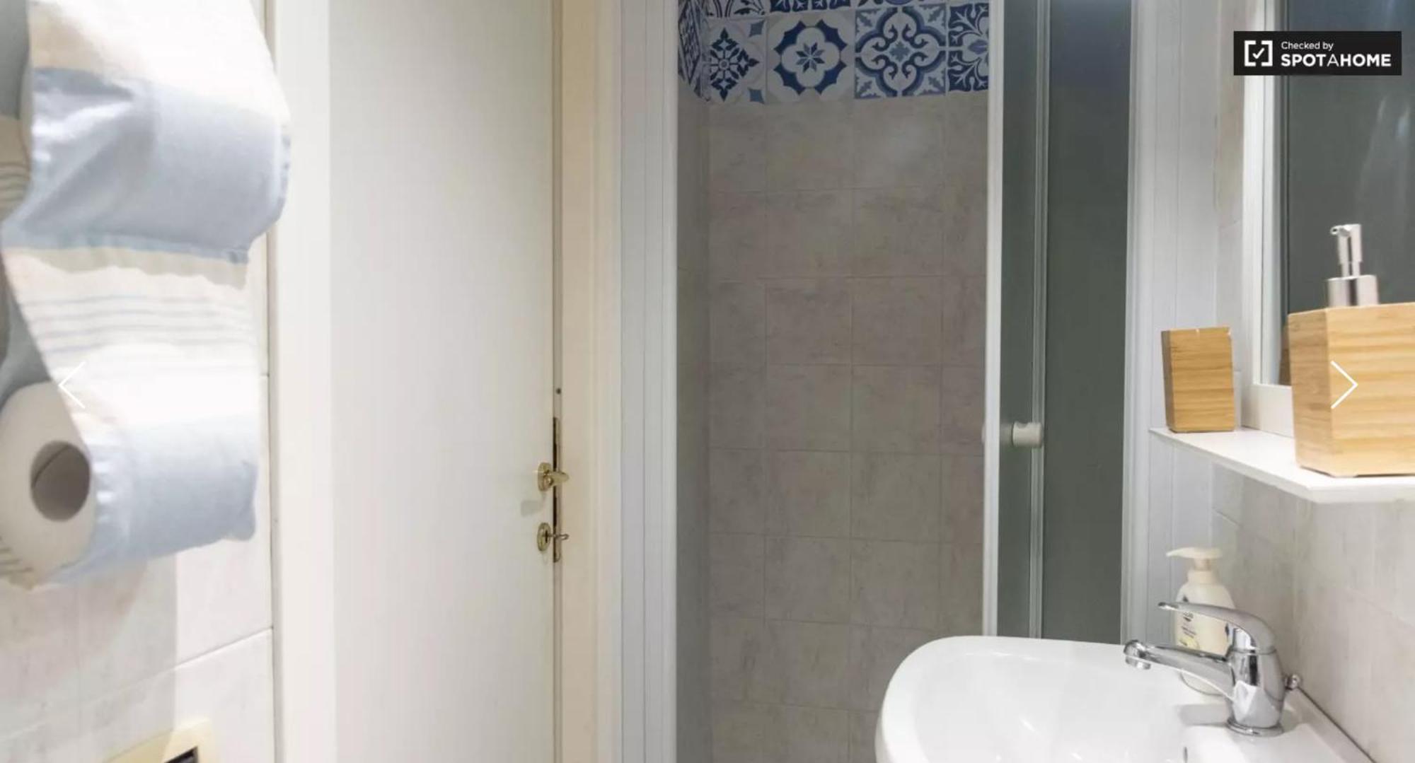 Appartamento Chez-Moi - Cinzia Roma Esterno foto