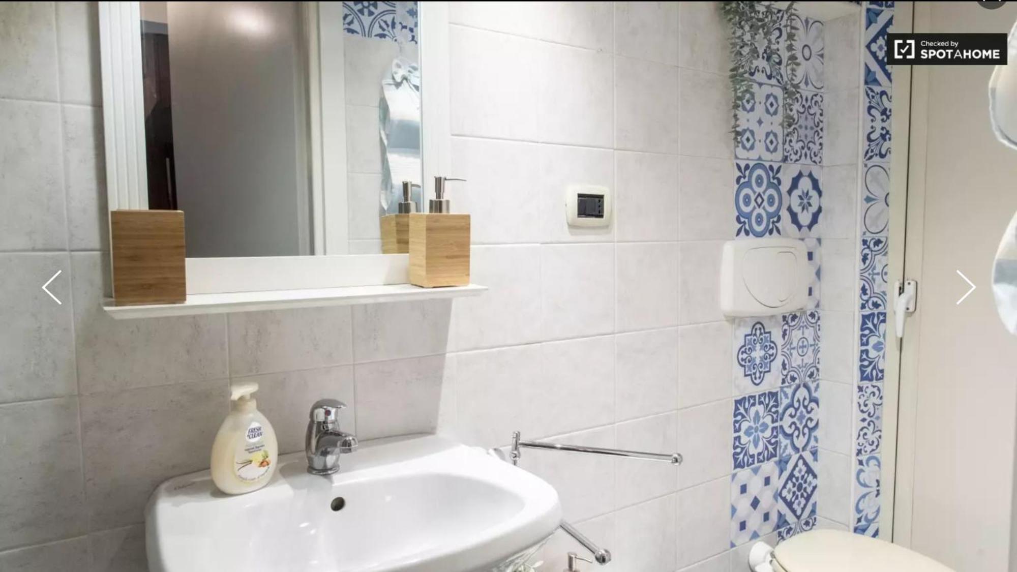 Appartamento Chez-Moi - Cinzia Roma Esterno foto