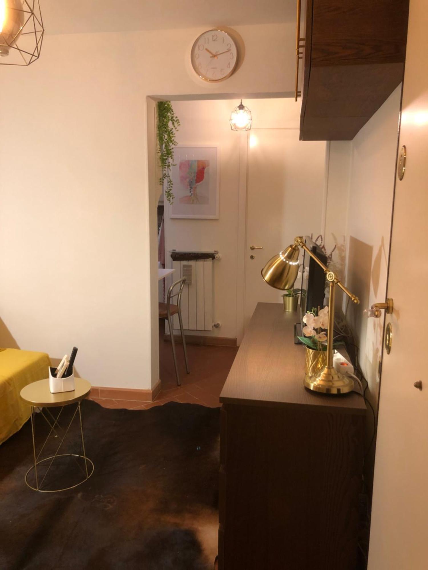 Appartamento Chez-Moi - Cinzia Roma Esterno foto