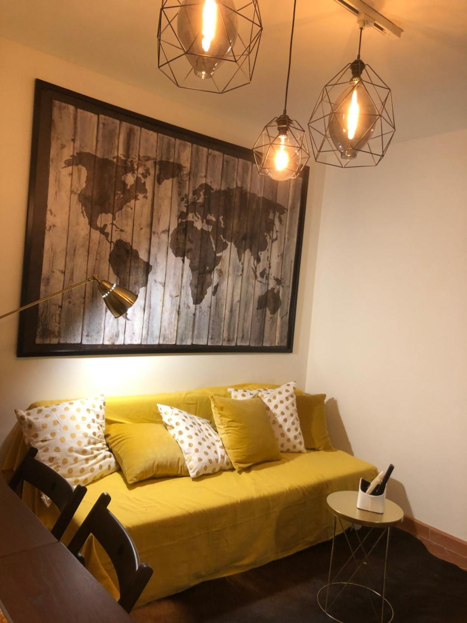 Appartamento Chez-Moi - Cinzia Roma Esterno foto