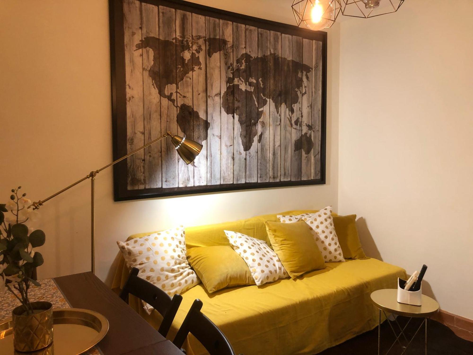 Appartamento Chez-Moi - Cinzia Roma Esterno foto